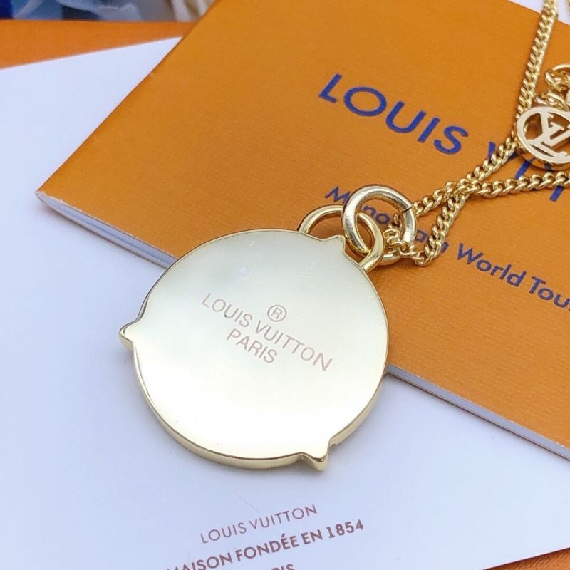 Louis Vuitton Necklaces